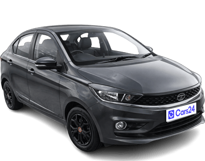 2022 Tata TIGOR - Sedan - CNG - Manual - ₹4.10 lakh