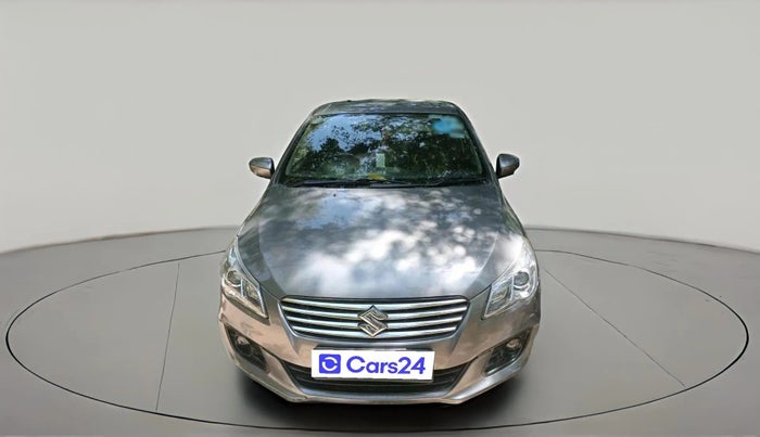 2016 Maruti Ciaz ZDI+ SHVS RS, Diesel, Manual, 1,01,230 km, exterior