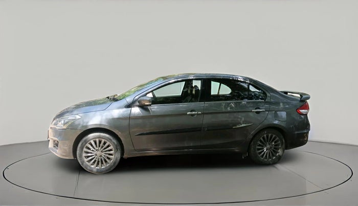 2016 Maruti Ciaz ZDI+ SHVS RS, Diesel, Manual, 1,01,230 km, exterior