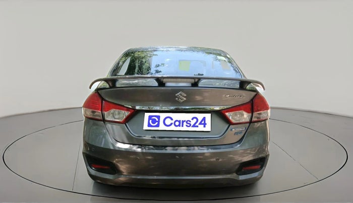2016 Maruti Ciaz ZDI+ SHVS RS, Diesel, Manual, 1,01,230 km, exterior
