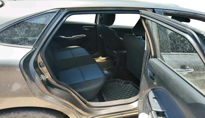 2019 Maruti Baleno ZETA PETROL 1.2, Petrol, Manual, 54,967 km, interior