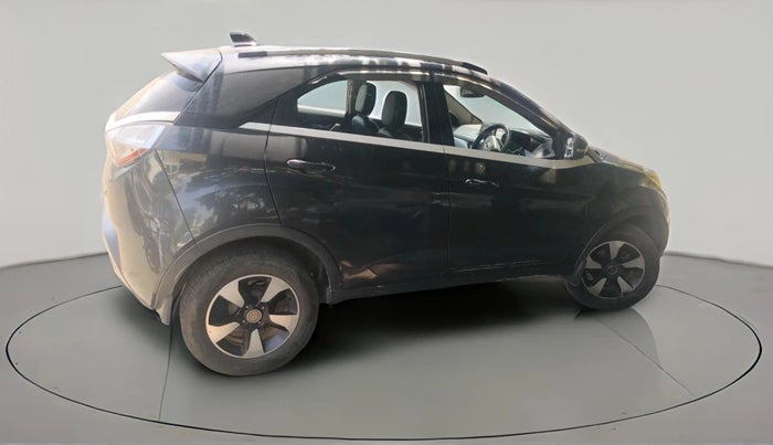2018 Tata NEXON XZ PLUS DIESEL, Diesel, Manual, 1,94,377 km, exterior