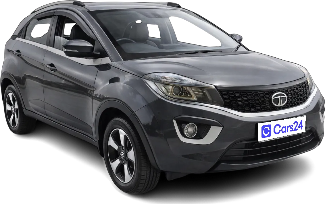 2018 Tata NEXON - SUV - Diesel - Manual - ₹4.50 lakh