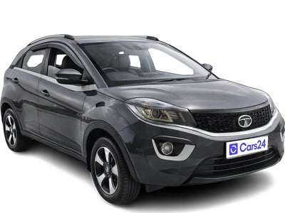 2018 Tata NEXON - SUV - Diesel - Manual - ₹4.50 lakh