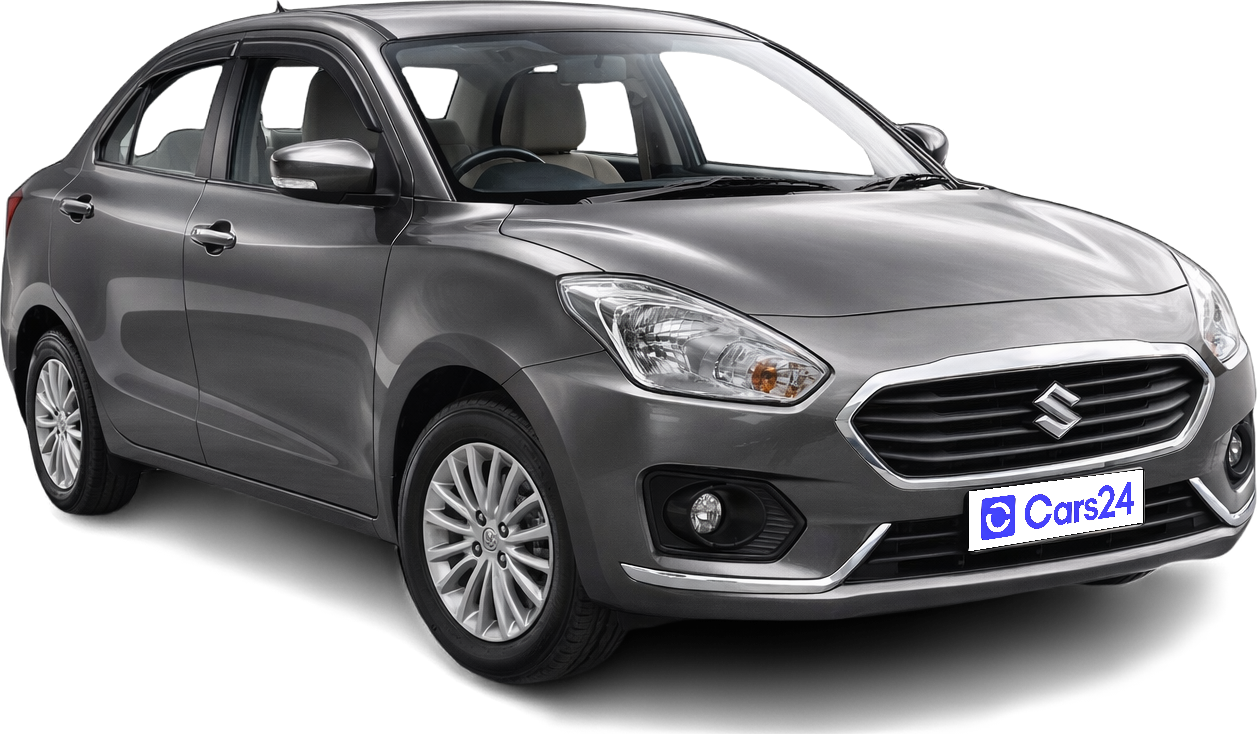 2018 Maruti Dzire - Sedan - Diesel - Manual - ₹4.35 lakh
