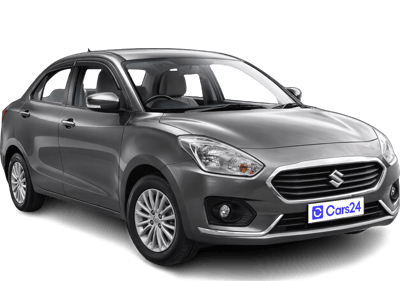 2018 Maruti Dzire - Sedan - Diesel - Manual - ₹4.35 lakh