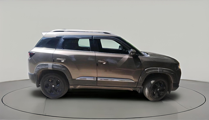 2022 Maruti BREZZA VXI SMART HYBRID, Petrol, Manual, 67,850 km, exterior