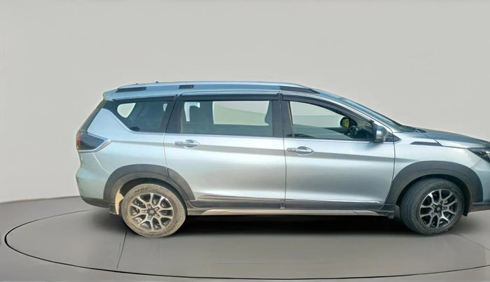 2022 Maruti XL6 ALPHA MT, Petrol, Manual, 65,685 km, exterior