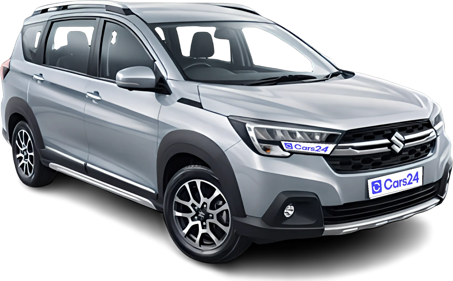 2022 Maruti XL6 - SUV - Petrol - Manual - ₹9.34 lakh