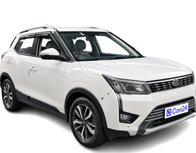 2019 Mahindra XUV300 - SUV - Diesel - Manual - ₹4.60 lakh
