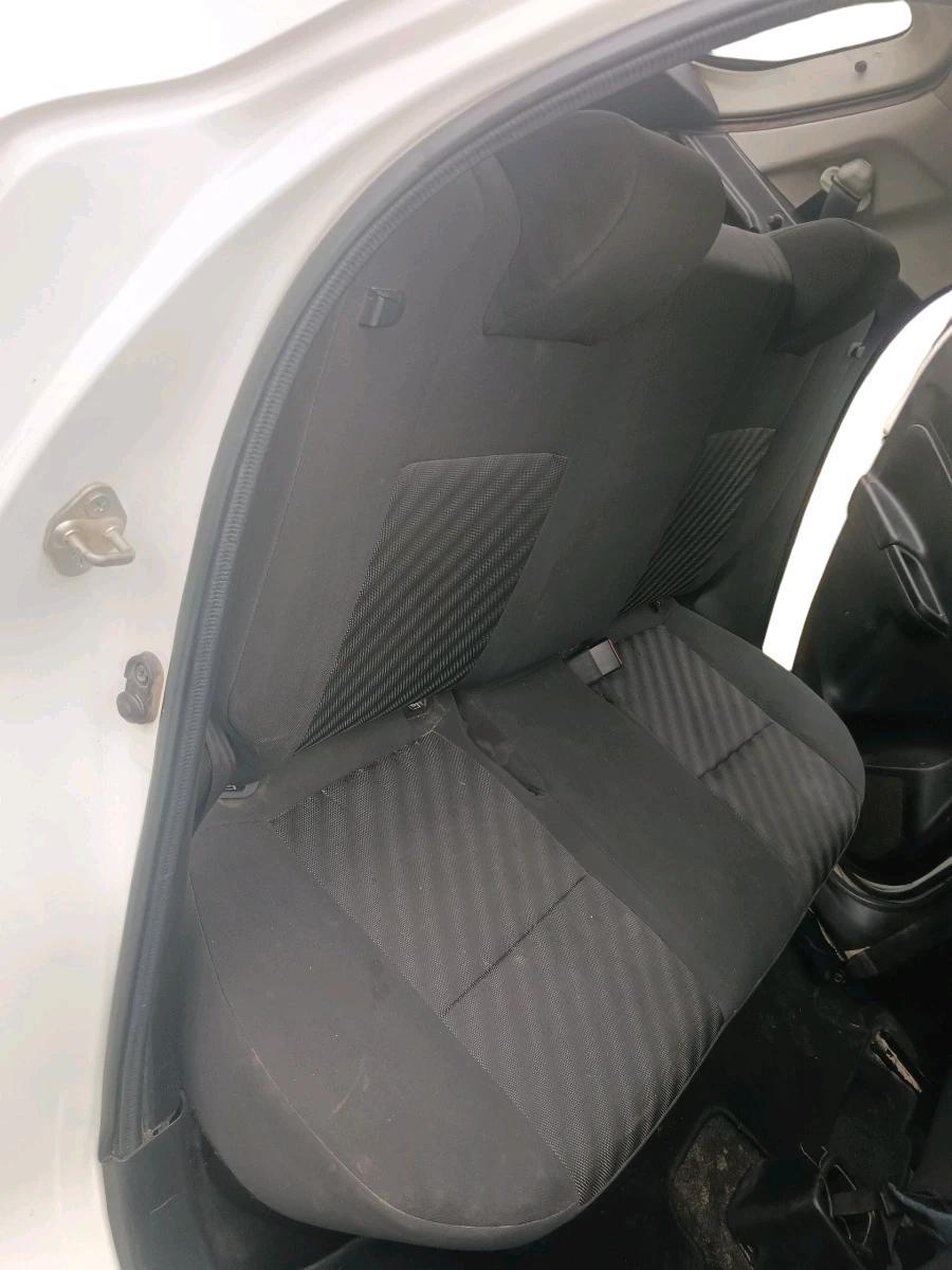 2023 Maruti Swift LXI, Petrol, Manual, 68,226 km, interior