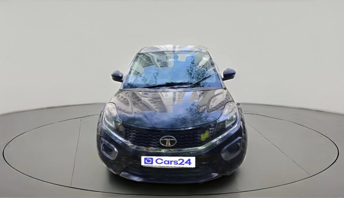 2018 Tata NEXON KRAZ MT PETROL, Petrol, Manual, 57,872 km, exterior