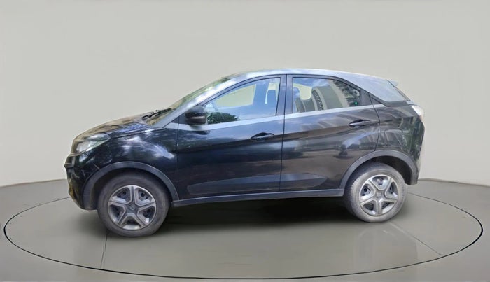 2018 Tata NEXON KRAZ MT PETROL, Petrol, Manual, 57,872 km, exterior