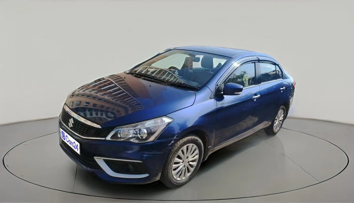 2020 Maruti Ciaz DELTA 1.5 SHVS MT PETROL, Petrol, Manual, 58,402 km, exterior