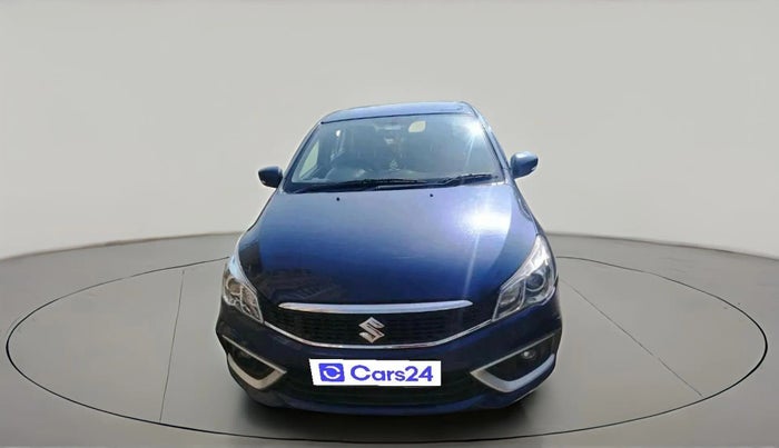 2020 Maruti Ciaz DELTA 1.5 SHVS MT PETROL, Petrol, Manual, 58,402 km, exterior