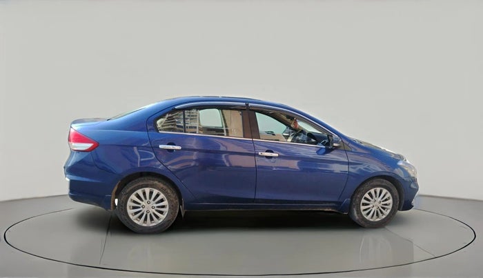 2020 Maruti Ciaz DELTA 1.5 SHVS MT PETROL, Petrol, Manual, 58,402 km, exterior