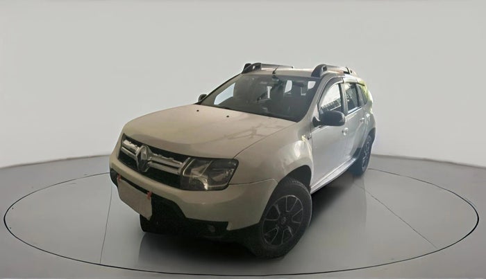 2016 Renault Duster 85 PS RXS MT DIESEL, Diesel, Manual, 87,144 km, exterior