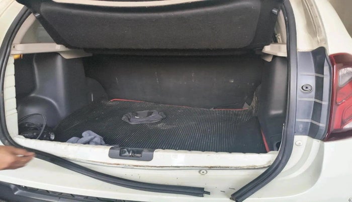 2016 Renault Duster 85 PS RXS MT DIESEL, Diesel, Manual, 87,144 km, exterior