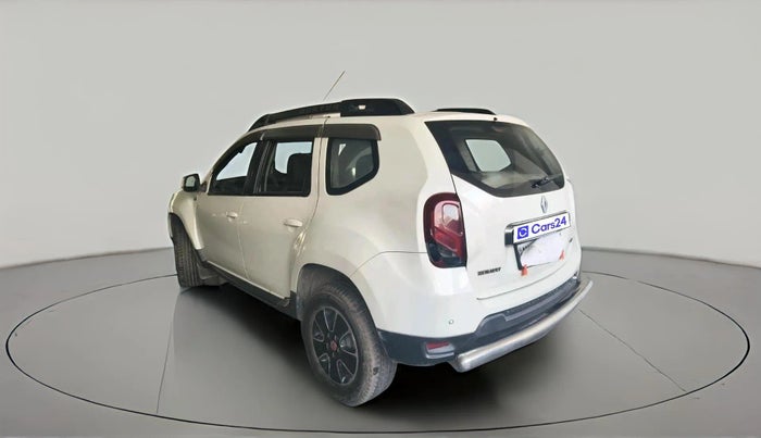 2016 Renault Duster 85 PS RXS MT DIESEL, Diesel, Manual, 87,144 km, exterior