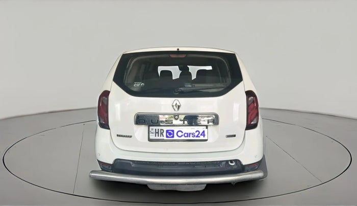 2016 Renault Duster 85 PS RXS MT DIESEL, Diesel, Manual, 87,144 km, exterior