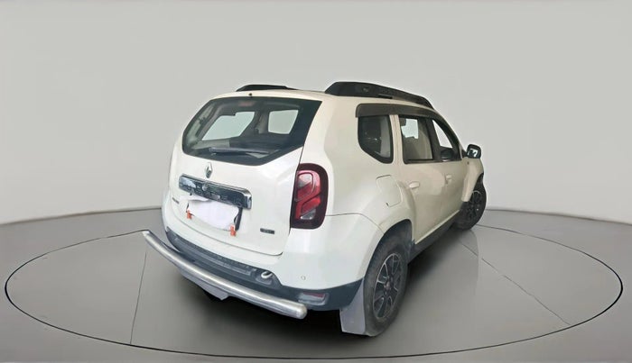 2016 Renault Duster 85 PS RXS MT DIESEL, Diesel, Manual, 87,144 km, exterior