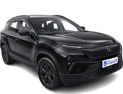2023 Tata Harrier - SUV - Diesel - Automatic - ₹16.50 lakh