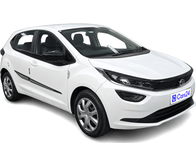 2025 Tata ALTROZ - Hatchback - CNG - Manual - ₹8.20 lakh