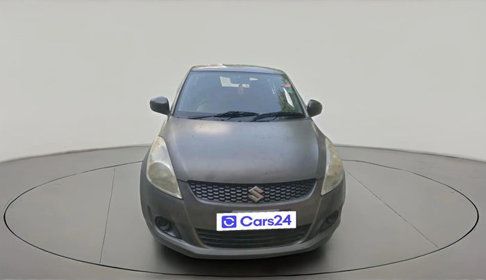2011 Maruti Swift LXI, Petrol, Manual, 51,619 km, exterior