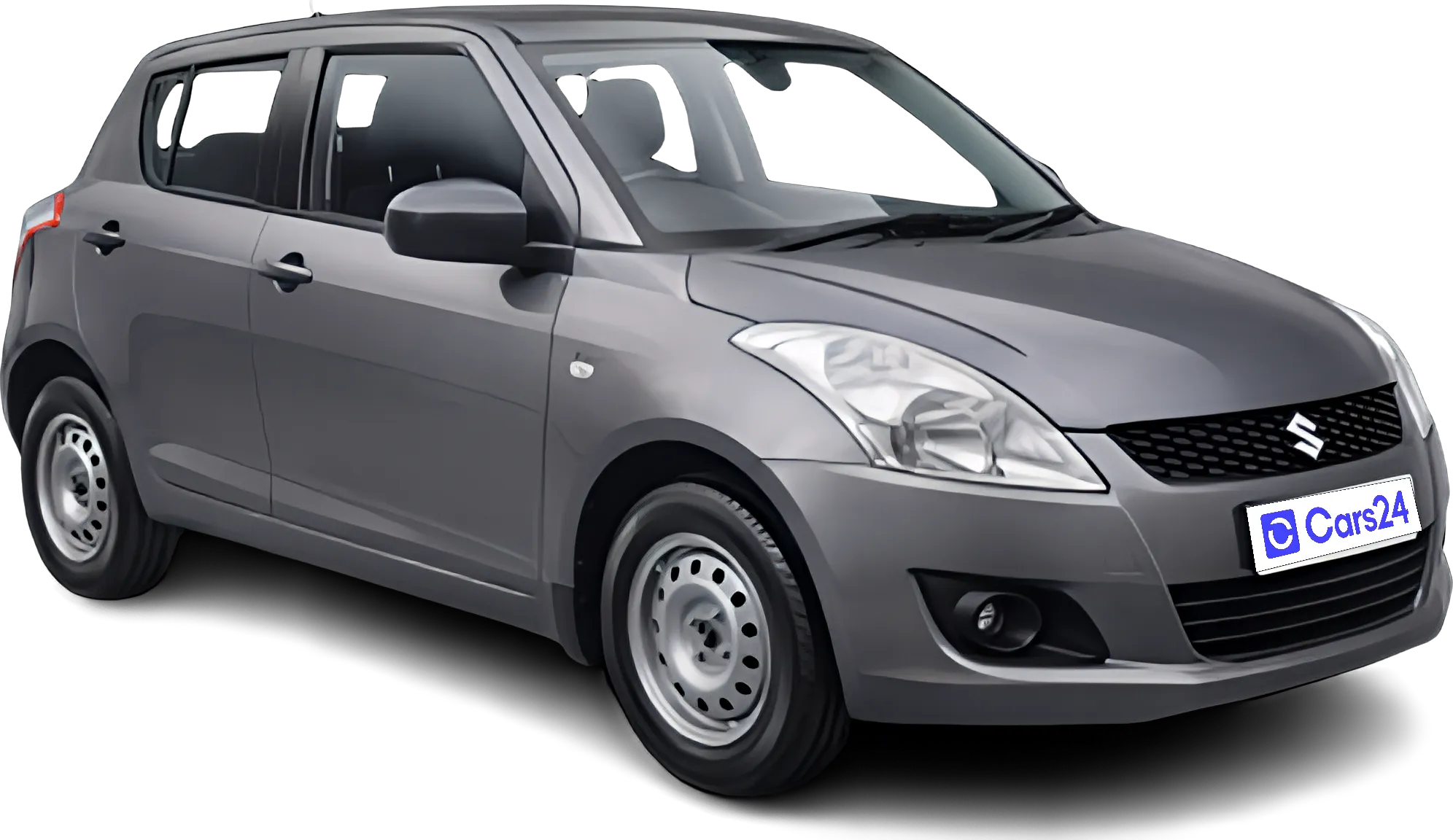 2011 Maruti Swift - Hatchback - Petrol - Manual - ₹1.39 lakh