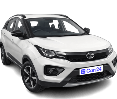 2023 Tata NEXON - SUV - Petrol - Manual - ₹6.03 lakh