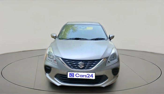 2021 Maruti Baleno SIGMA PETROL 1.2, Petrol, Manual, 38,293 km, exterior