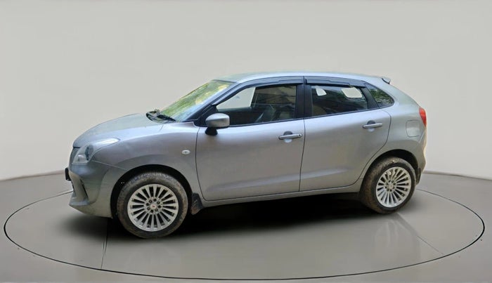2021 Maruti Baleno SIGMA PETROL 1.2, Petrol, Manual, 38,293 km, exterior