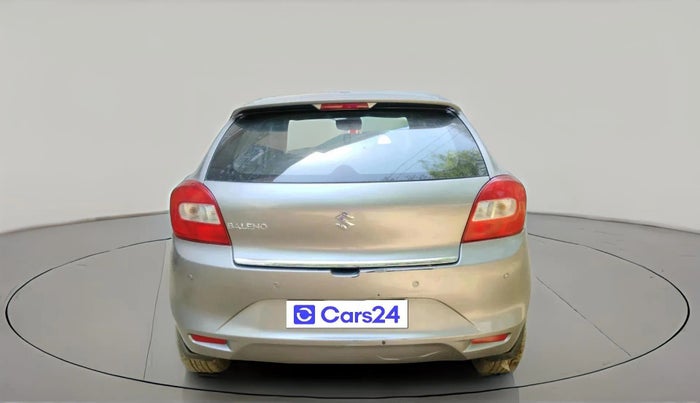 2021 Maruti Baleno SIGMA PETROL 1.2, Petrol, Manual, 38,293 km, exterior