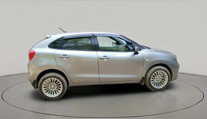 2021 Maruti Baleno SIGMA PETROL 1.2, Petrol, Manual, 38,293 km, exterior