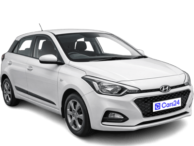2019 Hyundai Elite i20 - Hatchback - Petrol - Manual - ₹4.10 lakh