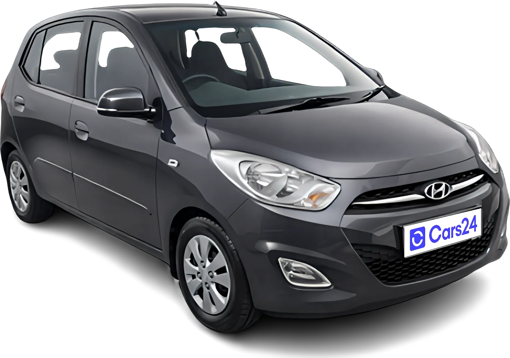 2011 Hyundai i10 - Hatchback - Petrol - Manual - ₹1.50 lakh