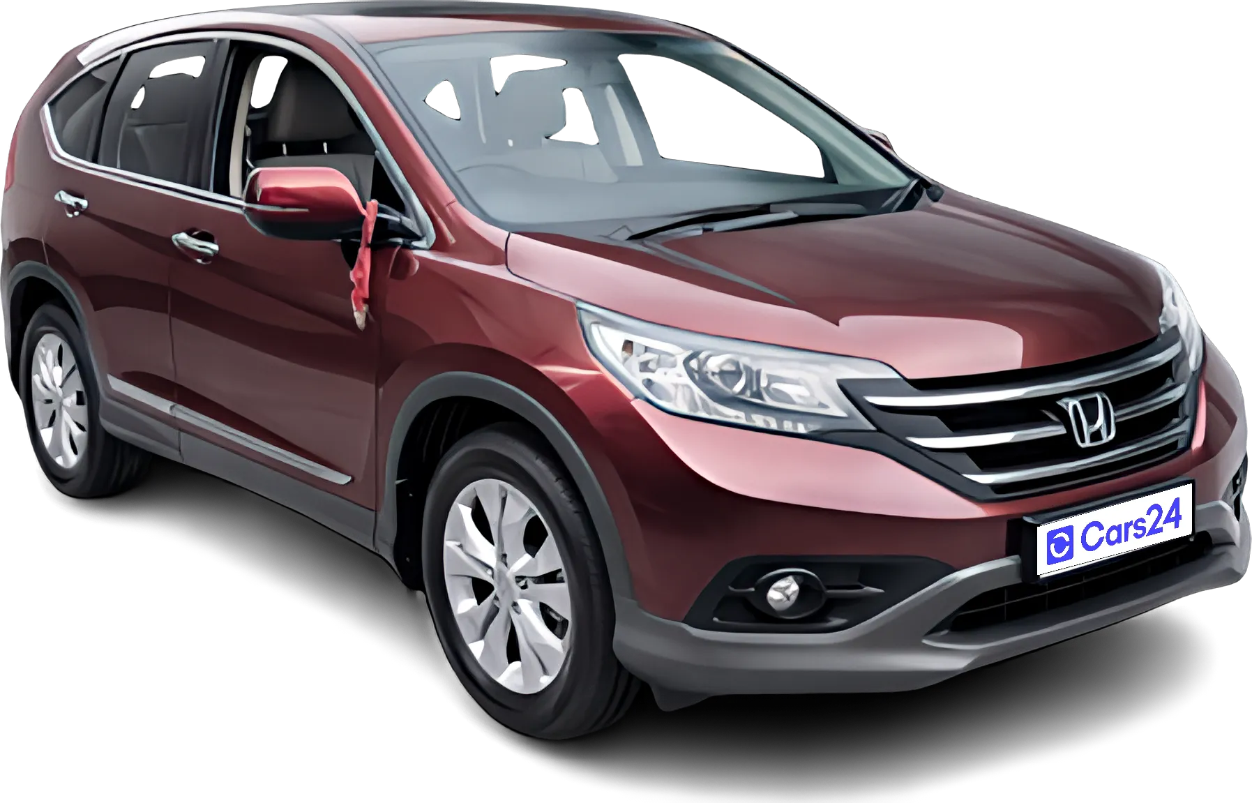 2015 Honda CRV - SUV - Petrol - Automatic - ₹6.50 lakh