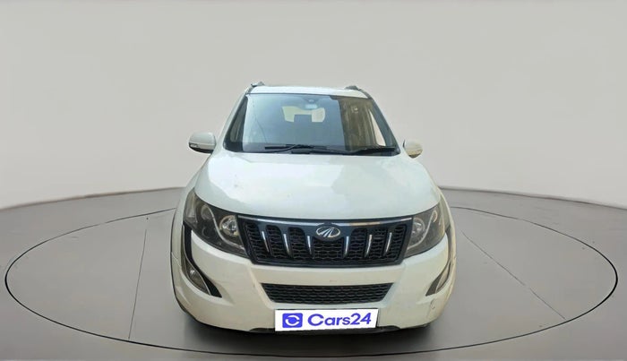 2017 Mahindra XUV500 W10, Diesel, Manual, 99,440 km, exterior