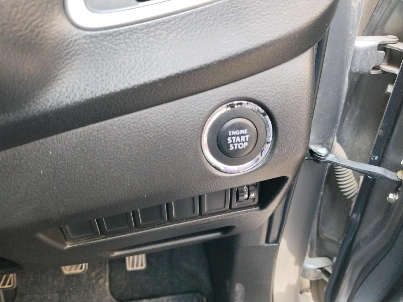 2021 Maruti Baleno ALPHA PETROL 1.2, Petrol, Manual, 42,028 km, interior