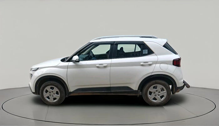 2021 Hyundai VENUE S+ 1.2, Petrol, Manual, 1,10,637 km, exterior