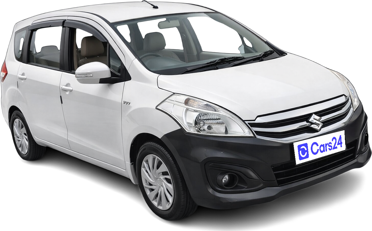 2016 Maruti Ertiga - SUV - Petrol - Manual - ₹3.63 lakh