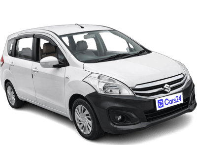 2016 Maruti Ertiga - SUV - Petrol - Manual - ₹3.63 lakh