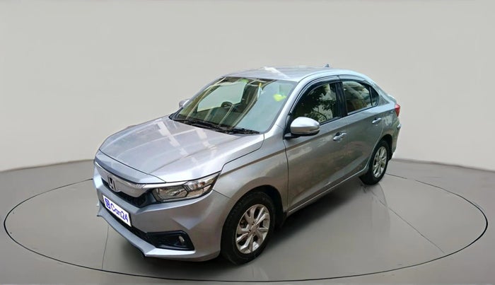 2019 Honda Amaze 1.2L I-VTEC V CVT, Petrol, Automatic, 63,552 km, exterior