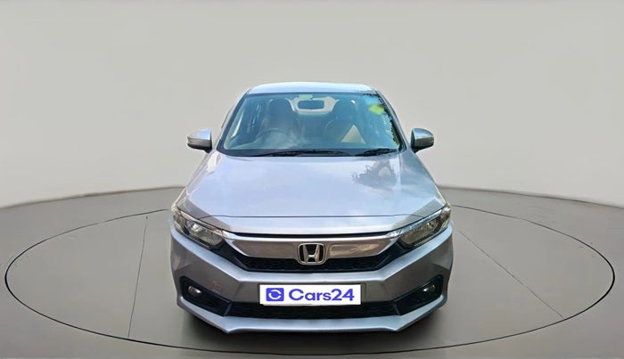 2019 Honda Amaze 1.2L I-VTEC V CVT, Petrol, Automatic, 63,552 km, exterior