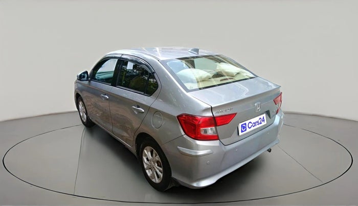 2019 Honda Amaze 1.2L I-VTEC V CVT, Petrol, Automatic, 63,552 km, exterior