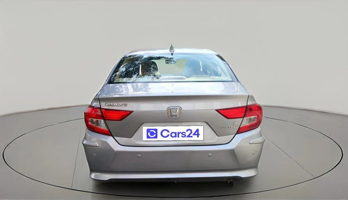 2019 Honda Amaze 1.2L I-VTEC V CVT, Petrol, Automatic, 63,552 km, exterior