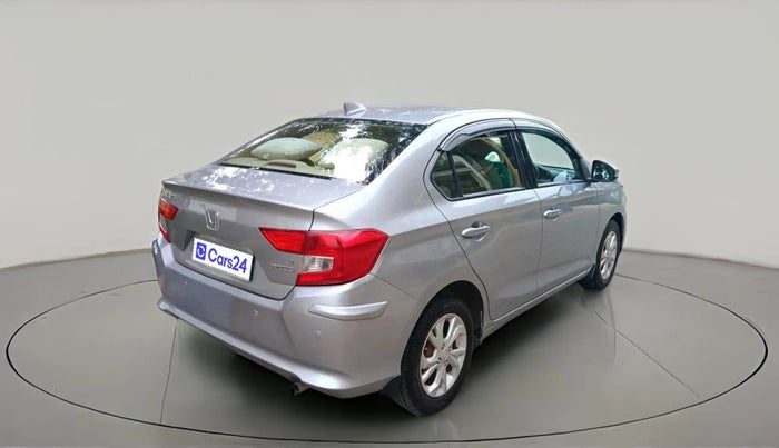 2019 Honda Amaze 1.2L I-VTEC V CVT, Petrol, Automatic, 63,552 km, exterior