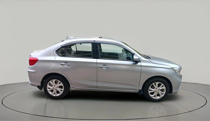 2019 Honda Amaze 1.2L I-VTEC V CVT, Petrol, Automatic, 63,552 km, exterior