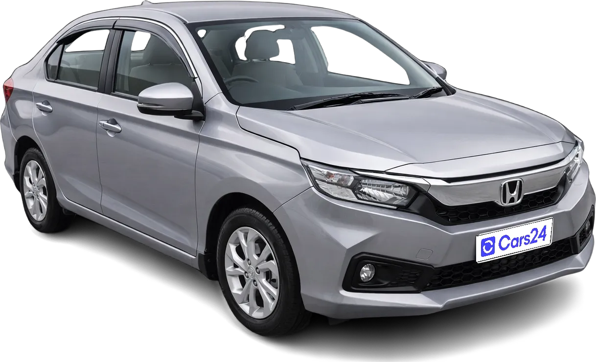 2019 Honda Amaze - Sedan - Petrol - Automatic - ₹5.00 lakh