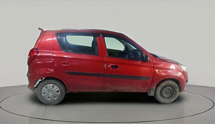 2013 Maruti Alto 800 VXI, CNG, Manual, 1,12,353 km, exterior